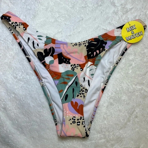 Forever 21 Bikini Bottom - Picture 1 of 3